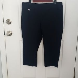 Alfani crop pants